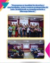 NOTA DE PRENSA