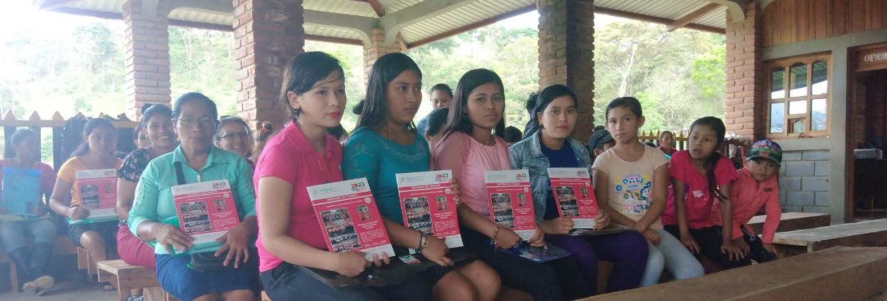 NOTA DE PRENSA 67 - 2023