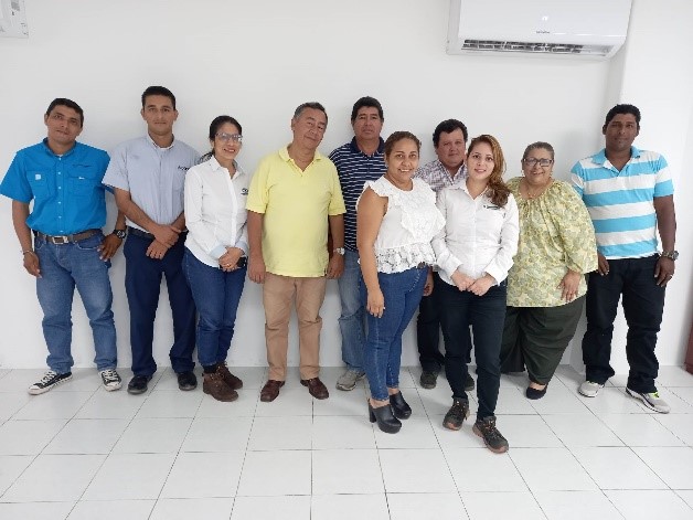 NOTA DE PRENSA 69 - 2023