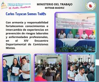 NOTA DE PRENSA
