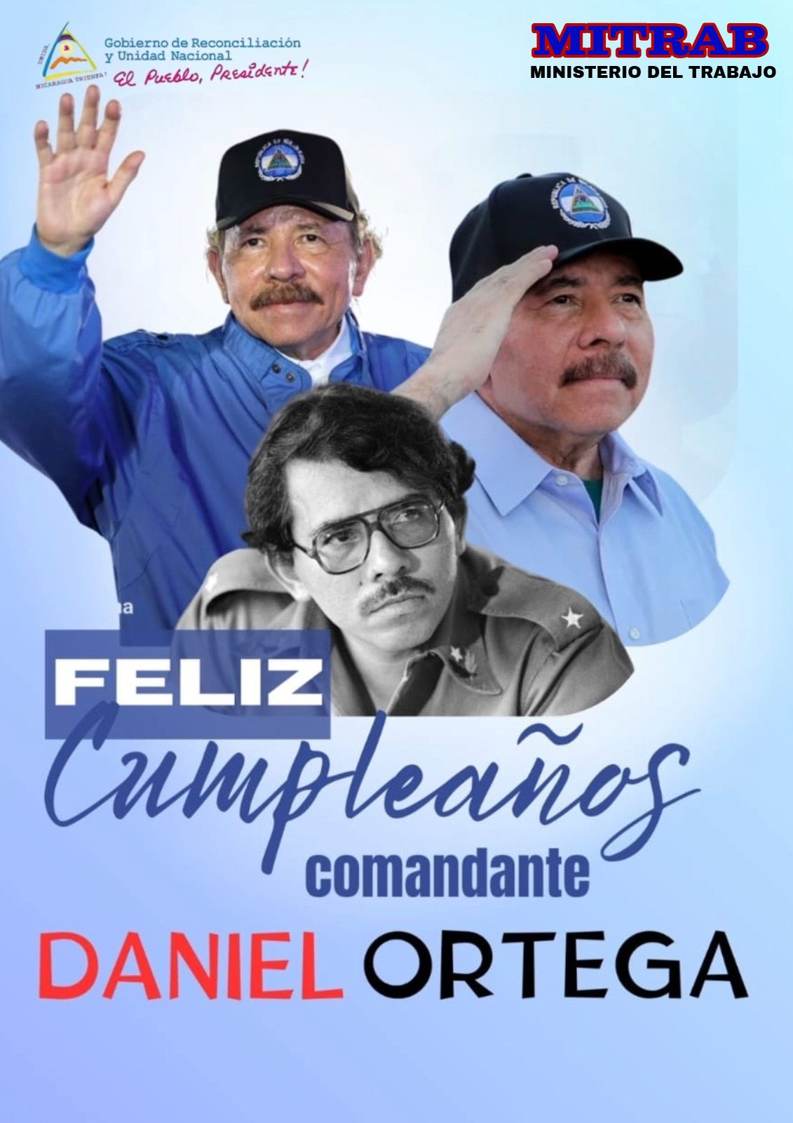 NOTA DE PRENSA