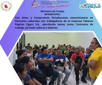 NOTA DE PRENSA