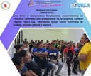 NOTA DE PRENSA