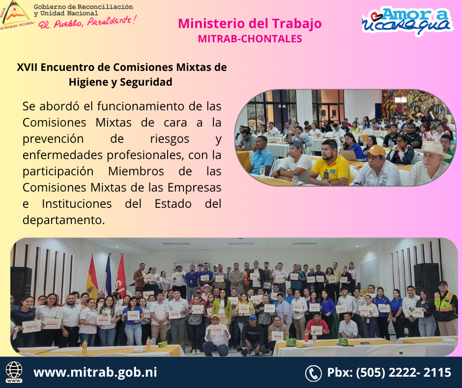 NOTA DE PRENSA