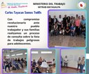 NOTA DE PRENSA
