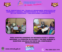 NOTA DE PRENSA