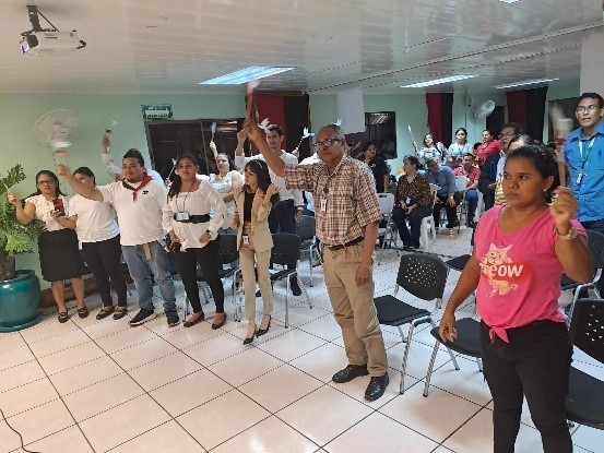 NOTA DE PRENSA 81-ABRIL-2024