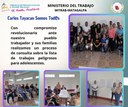 NOTA DE PRENSA