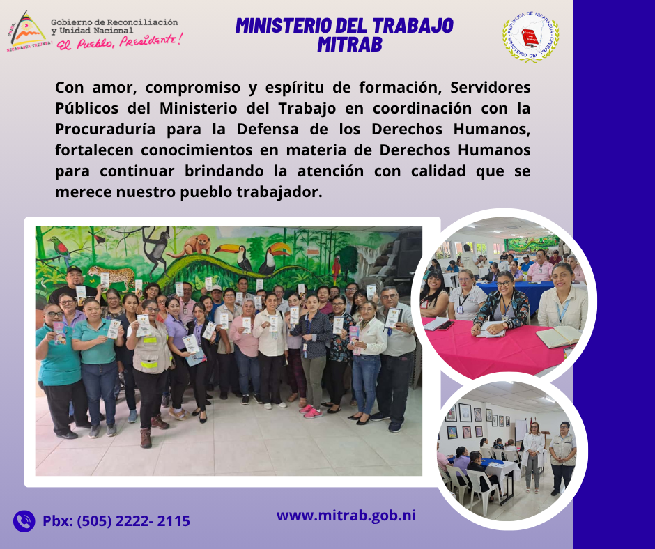 NOTA DE PRENSA