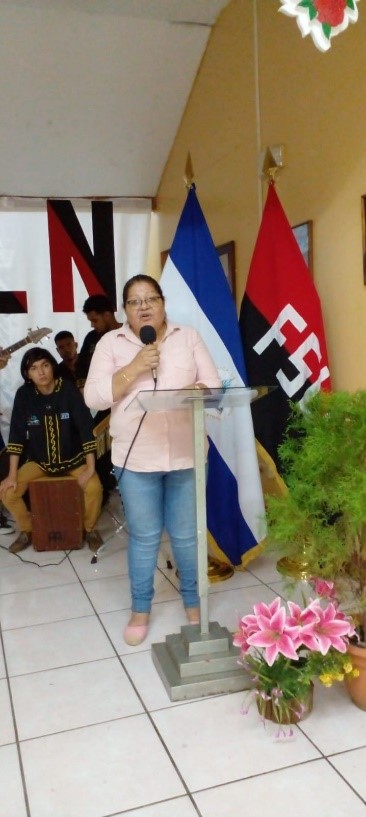 NOTA DE PRENSA 85 - 2023
