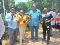 NOTA DE PRENSA 85-ABRIL-2024