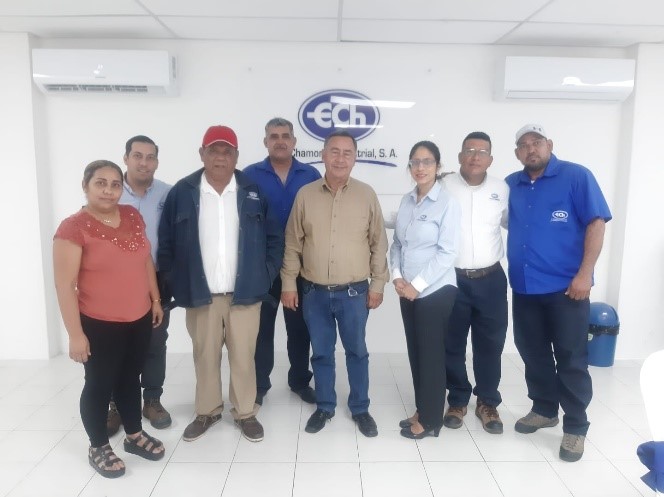 NOTA DE PRENSA 86 - 2023