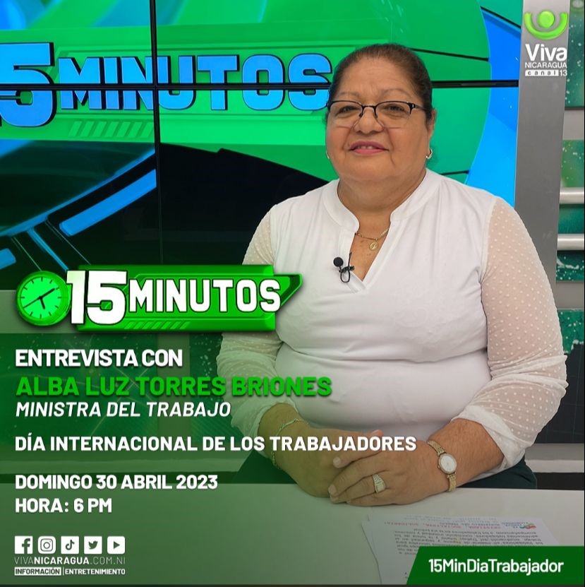 NOTA DE PRENSA 87 - 2023