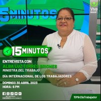 NOTA DE PRENSA 87 - 2023