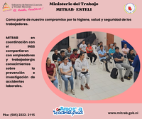 NOTA DE PRENSA