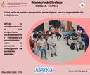 NOTA DE PRENSA
