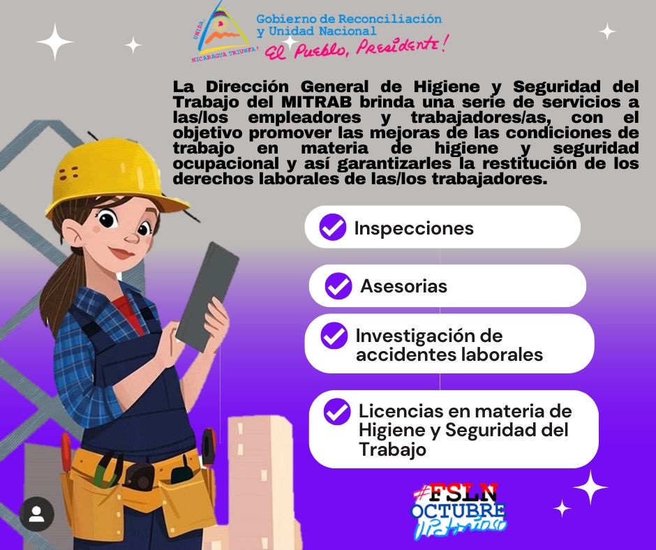 NOTA DE PRENSA