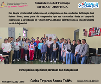 NOTA DE PRENSA