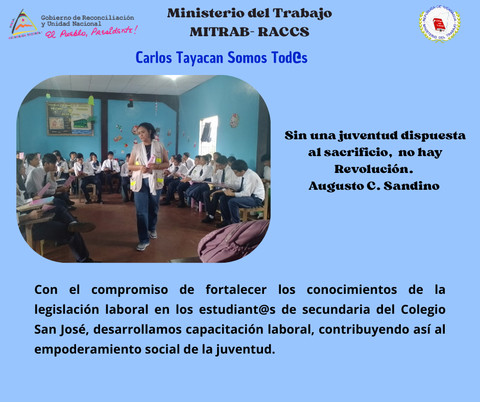 NOTA DE PRENSA