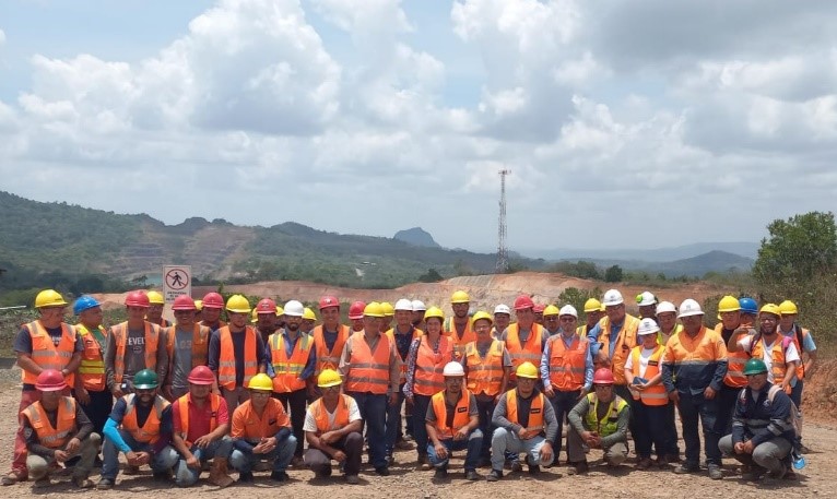 NOTA DE PRENSA 92 - 2023