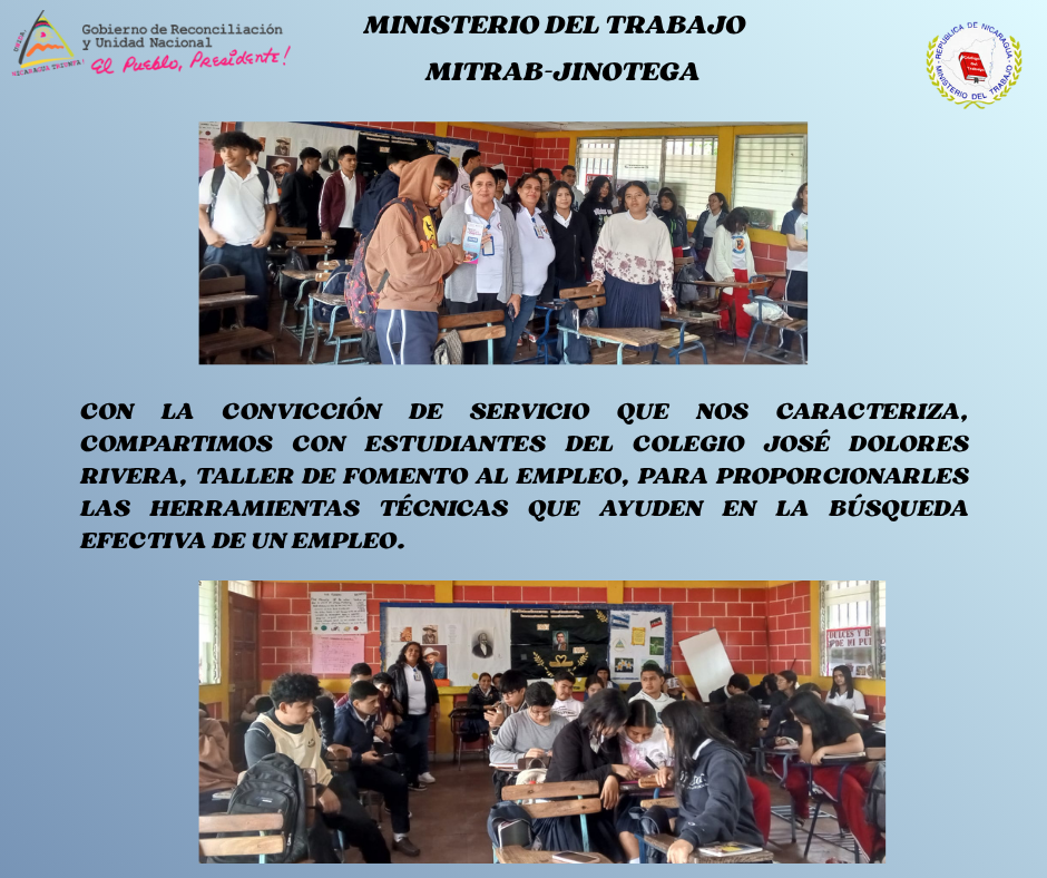 NOTA DE PRENSA