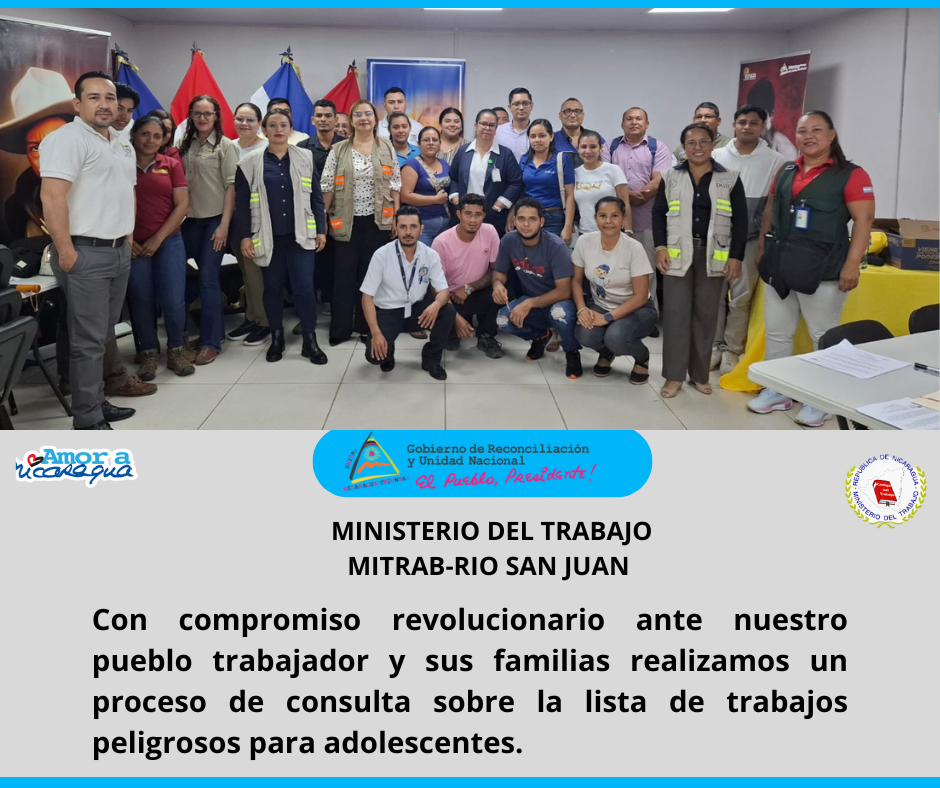 NOTA DE PRENSA