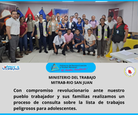 NOTA DE PRENSA
