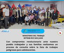NOTA DE PRENSA