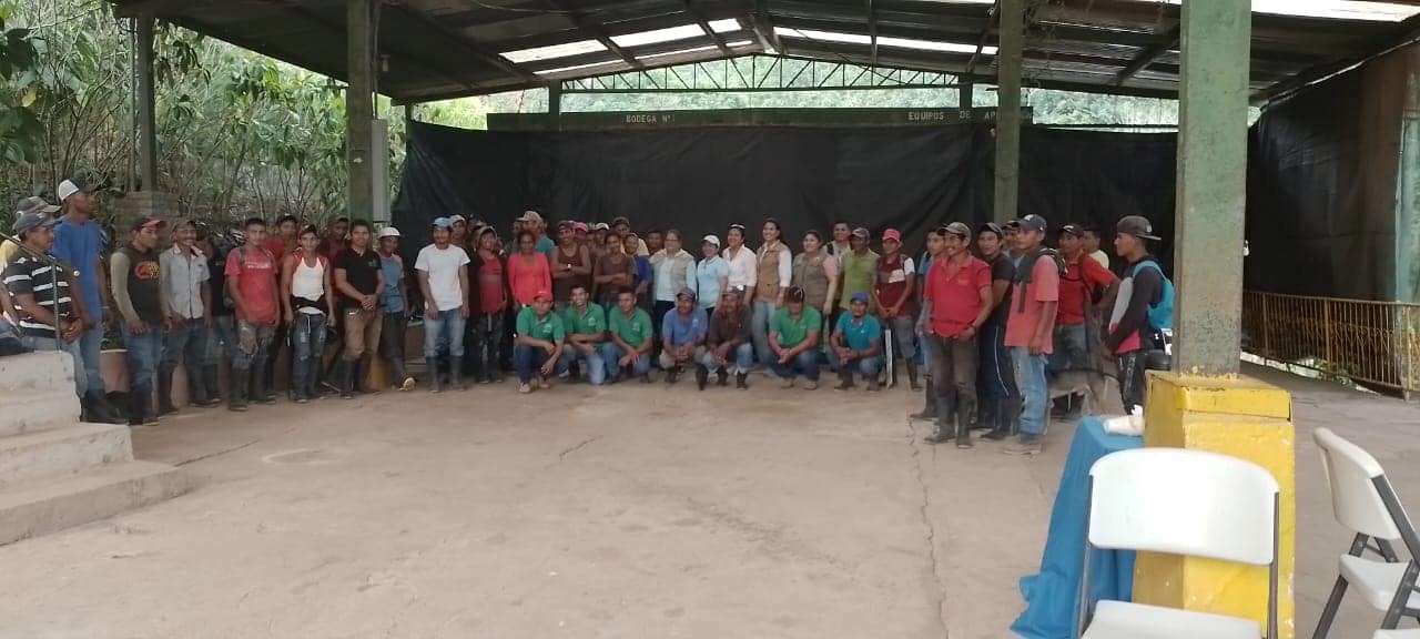 NOTA DE PRENSA 95 - 2023