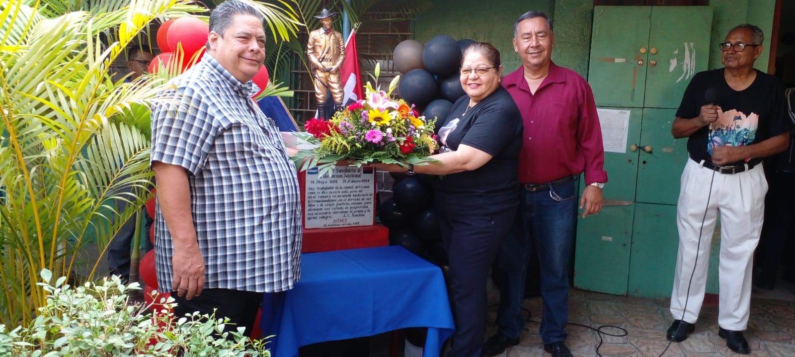 NOTA DE PRENSA 96 - 2023