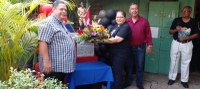 NOTA DE PRENSA 96 - 2023