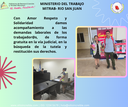 NOTA DE PRENSA