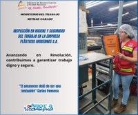 NOTA DE PRENSA