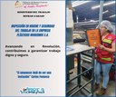 NOTA DE PRENSA