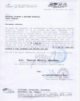 NOTA DE PRENSA