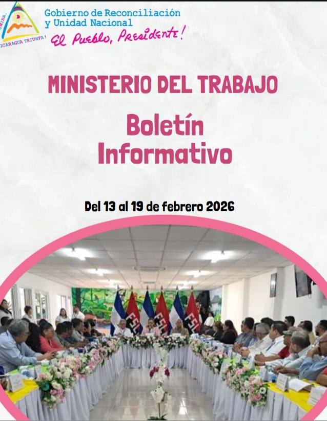 NOTA DE PRESA