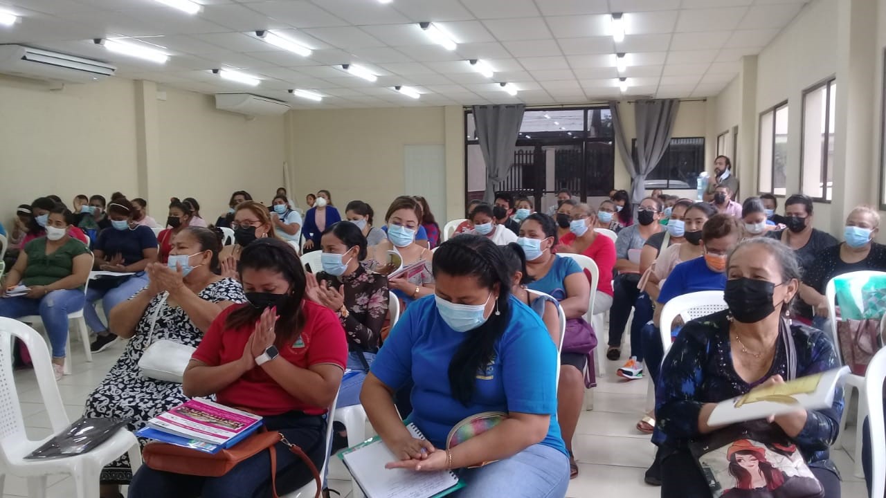 NOTA 104 - 2022