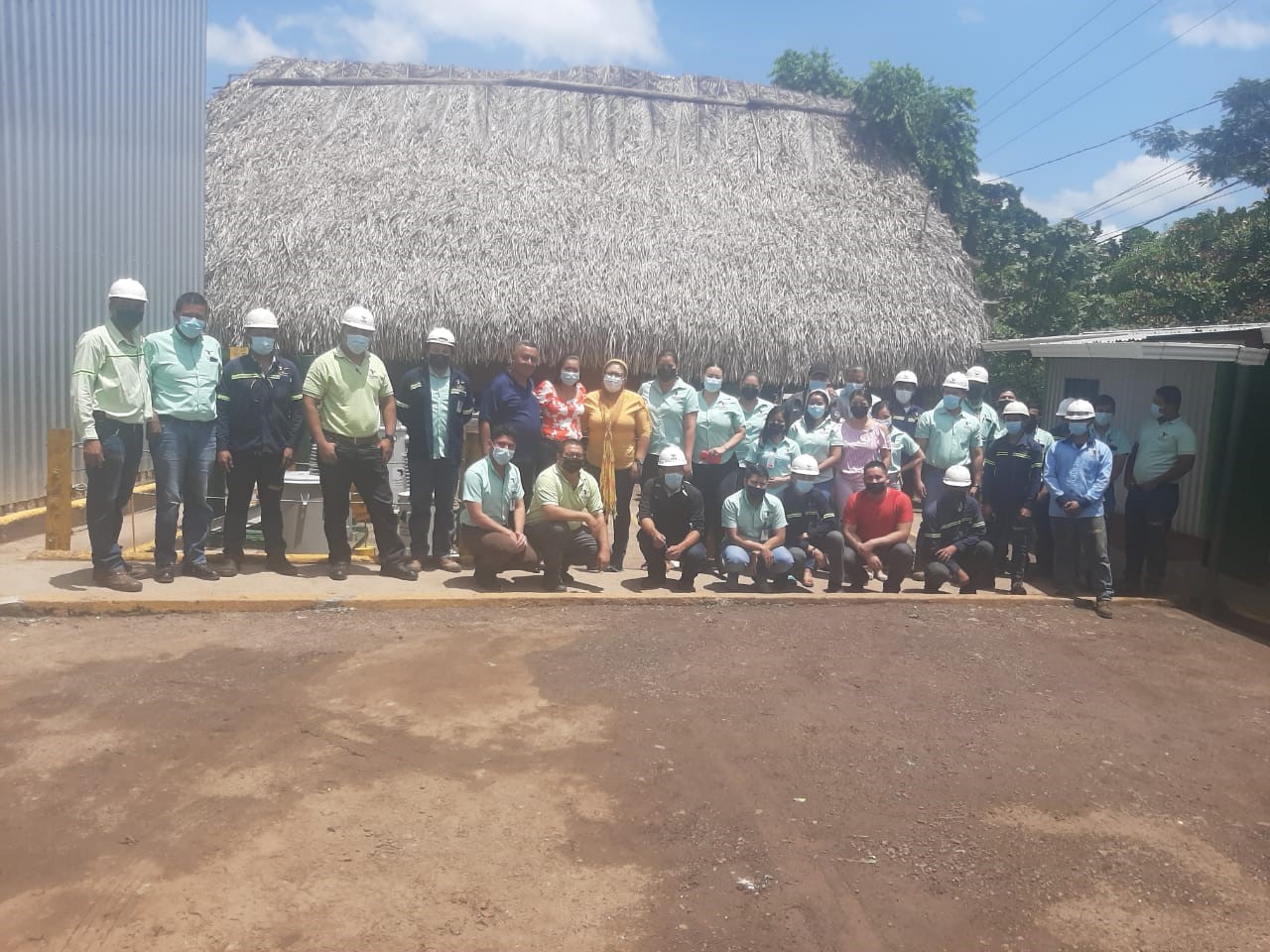NOTA 124 - 2022