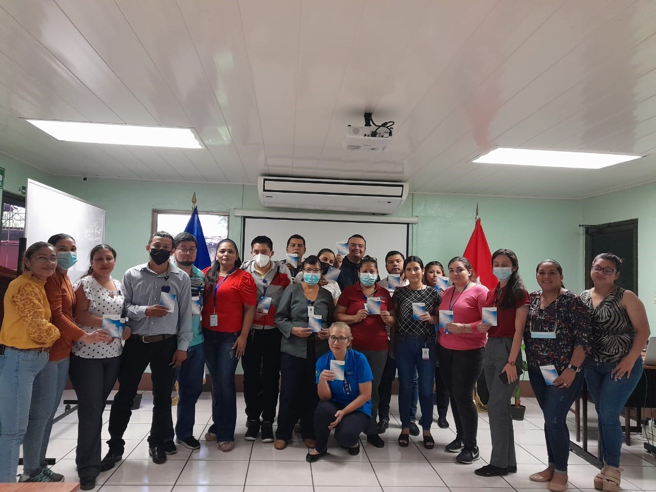 NOTA 177 - 2022