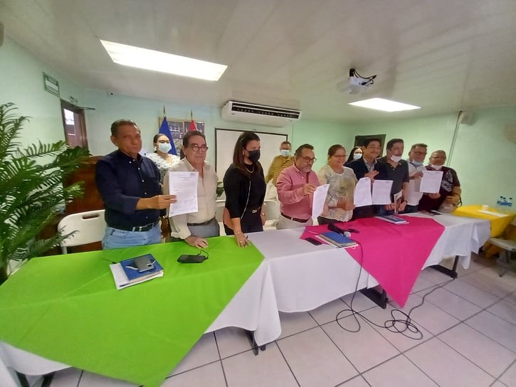 NOTA 18 - 2022