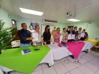 NOTA 18 - 2022