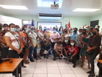 NOTA 41 - 2022