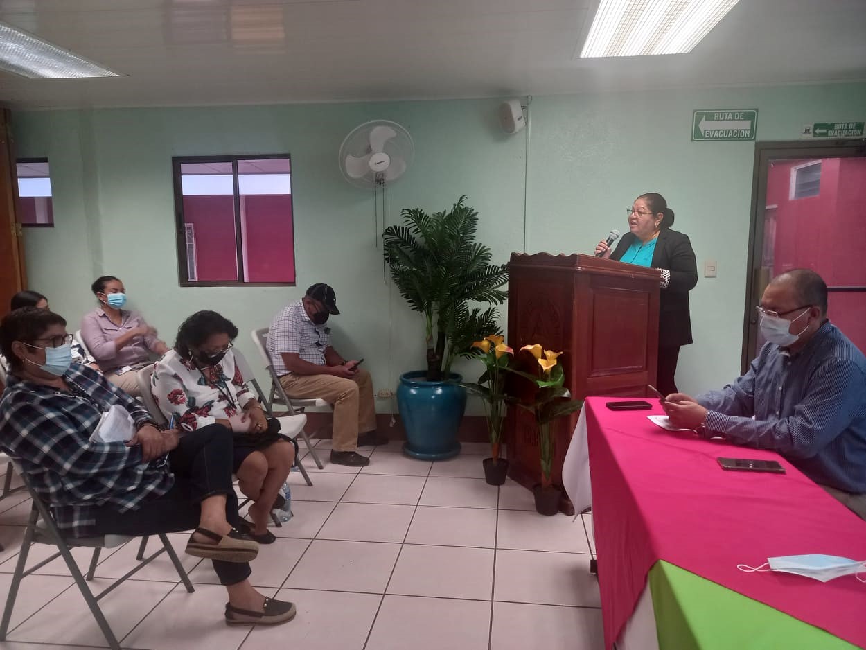 NOTA 44 - 2022