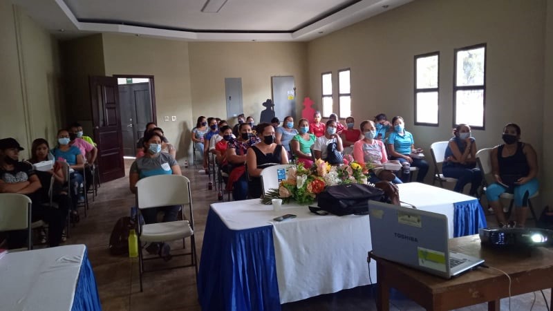 NOTA 47 - 2022