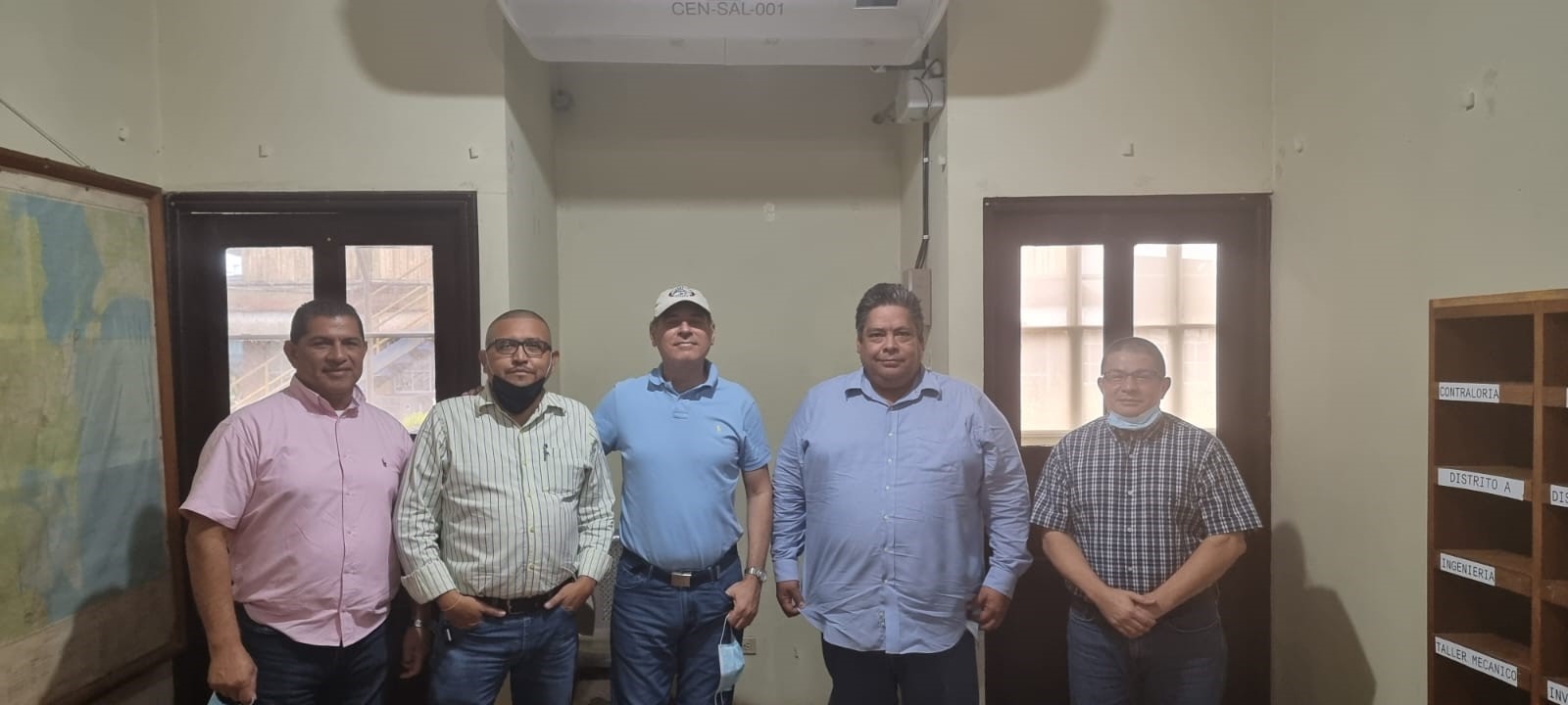 NOTA 54 - 2022