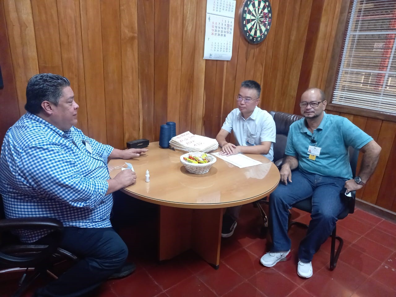 NOTA 92 - 2022
