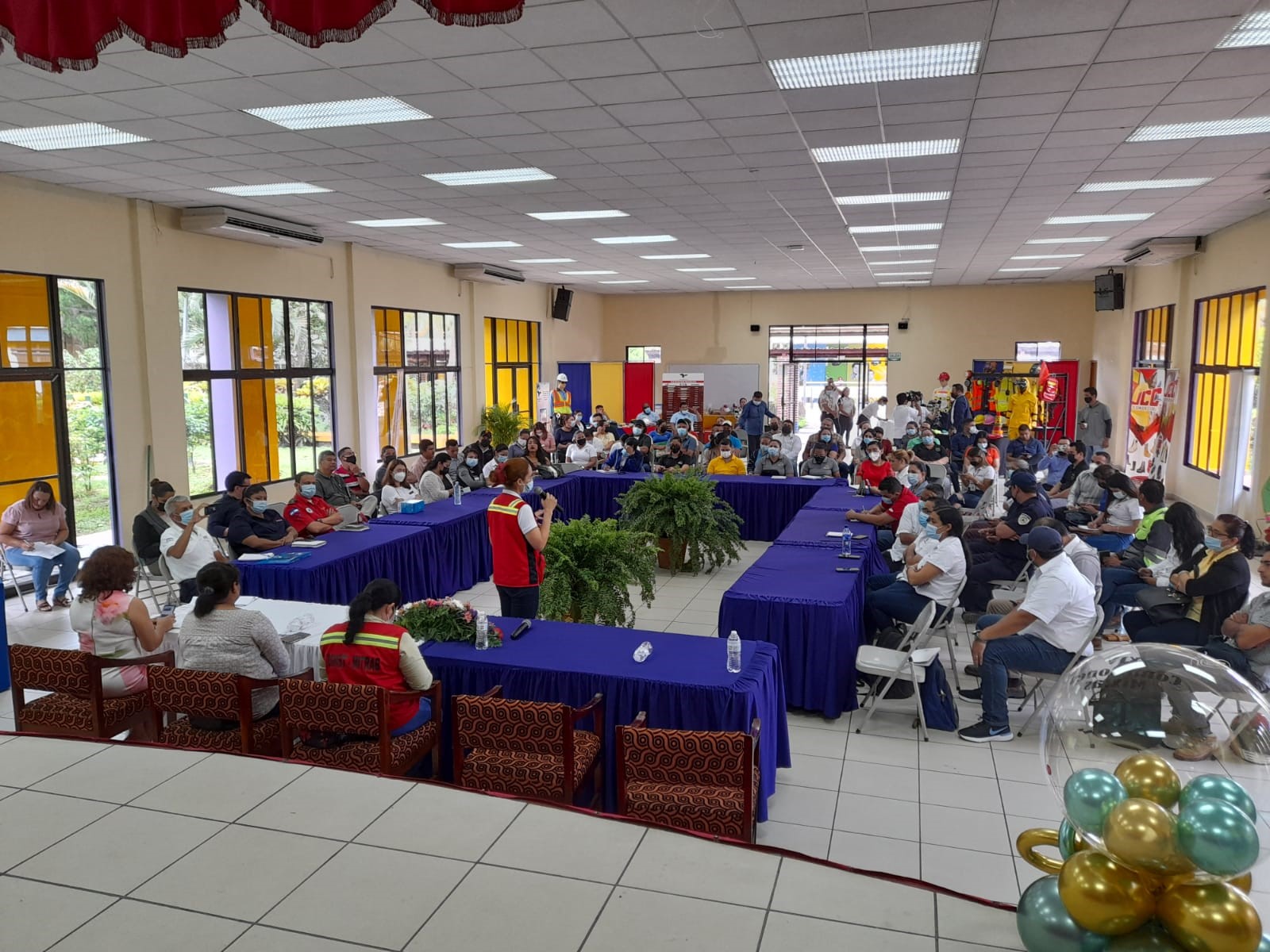 NOTA 97 - 2022