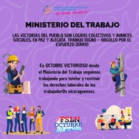 OCTUBRE VICTORIOSO